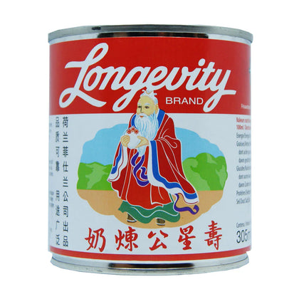 OIL, VINEGAR, CONDENSED MILK