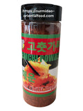 HF, KIMCHI POWDER IN JAR 180G