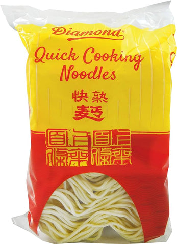 Dimond, Quick cooking noodles with/ without egg 500g