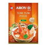 AROY D, TOMYUM PASTE 50G