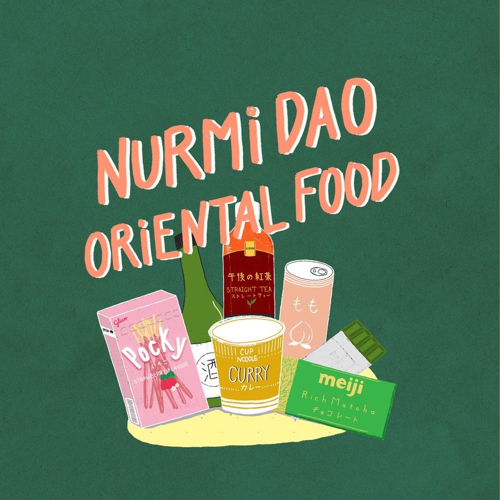 nurmidao-orientalfood.com