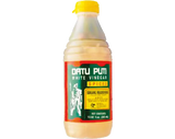 DATU PUTI, SPICED VINEGAR 750ML, SUKANG MAASIM