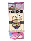 HF, UDON NOODLES 454G