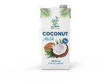 BAMBOO TREE COCONUT MILK 17PCT,  1L