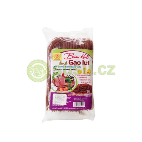 Thanh Loc, brown rice vermicelli 250g