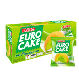 EURO, PANDAN CAKE 144G