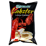 Regent, labzter crackers lobster flavor 100g