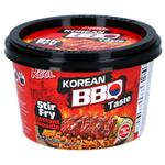 CUNG DINH KOOL, NOODLE BBQ SAUCE BOWL 90G