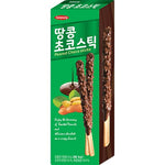 SUNYOUNG, PEANUT BIG CHOCO STICKS 54G