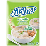 FATHAI, SEASONING CLEAR SOUP POWDER 75G
