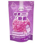 KLKW, BOBA TAPIOCA PEARLS TARO 250G