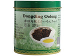 GOLDEN TURTLE, OOLONG TEA DONGDING 30G