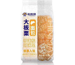 HONBEAR, LARGE CHESTNUT BREAD 85G
