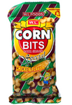 W.L. CORN BITS CHICKEN 70G