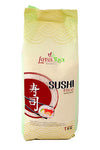 LOTUS SUSHI RICE 1KG