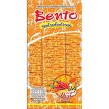 BENTO SNACK NAMPRIK THAI ORANGE 20G