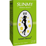 SLINMY HERBAL TEA ORIGINAL 40G