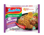 INDOMIE, NOODLE MIGORENG RENDANG SPICY, 80G