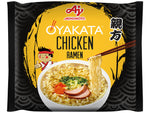 OYAKATA, INST NOODLE CHICKEN, 83G