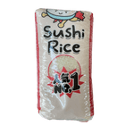 RICEFIELD SUSHI RICE ROUND GRAIN , JAPONICA 1KG