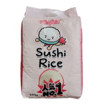 RICEFIELD, SUSHI RICE JAPONICA 500G