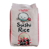 RICEFIELD, SUSHI RICE JAPONICA 500G