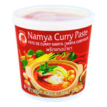 COCK NAMYA CURRY PASTE 400G