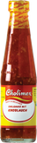 CHOLIMEX, CHILLI SAUCE, GARLIC 250ML