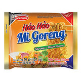 HAO HAO MIGORENG SHRIMP AND ONION 76G