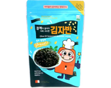 GARIMI, OLIVE OIL SEAWEED SHREDDED SNACK 50G