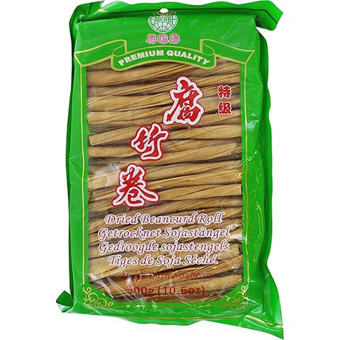 EAGLOBE, BEAN CURD ROLLS 300G