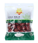GOLDEN LION, RED DATES 100G XINJIANG JUJUBE