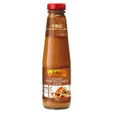 LKK PEANUT FLAVORED SAUCE 226G