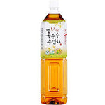 KWANGDONG, CORN SILK TEA DRINK 500ML