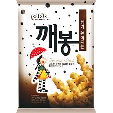 PALDO, SESAME SNACK 70G