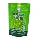 KLKW, BOBA TAPIOCA PEARLS MATCHA 250G