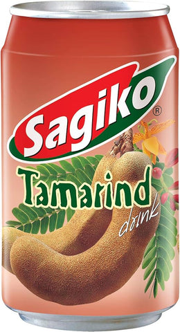 SAGIKO TAMARIND DRINK 320ML