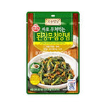 OTTOGI, SIMPLY SEASONING SAUCE WITH SOYBEAN PASTE 90G