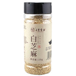 SANFENG ROASTED WHITE SESAME 130G