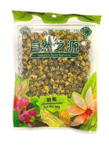 NBH, CHRYSANTHEMUM BUB HOA CUC 50G