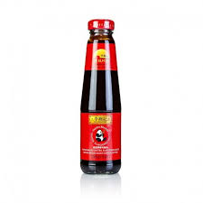 LEE KUM KEE, PANDA OYSTER SAUCE 225G