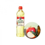 CJW APPLE VINEGAR 500ML