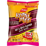 PRIMA, KOTTY MEE NOODLE HOT AND SPICY 80G