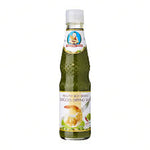 HEALTHY BOY, SEAFOOD DIPPING SAUCE 300ML