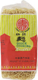 LONGLIFE, QUICK COOKING NOODLE NO EGG 500G