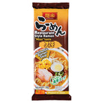 HIKARI MISO, RESTAURANT STYLE RAMEN MISO TASTE 188G