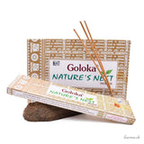 GOLOKA NATURE ROSE