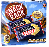 MY SAN, SKY FLAKES CRACKER 250G