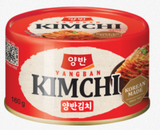 YANGBAN, DOGWON KIMCHI IN CAN 160G