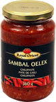 ROYAL ORIENT SAMBAL OELEK 360G